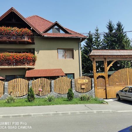 Hotel Sepsi Relax Sfântu-Gheorghe Exterior foto