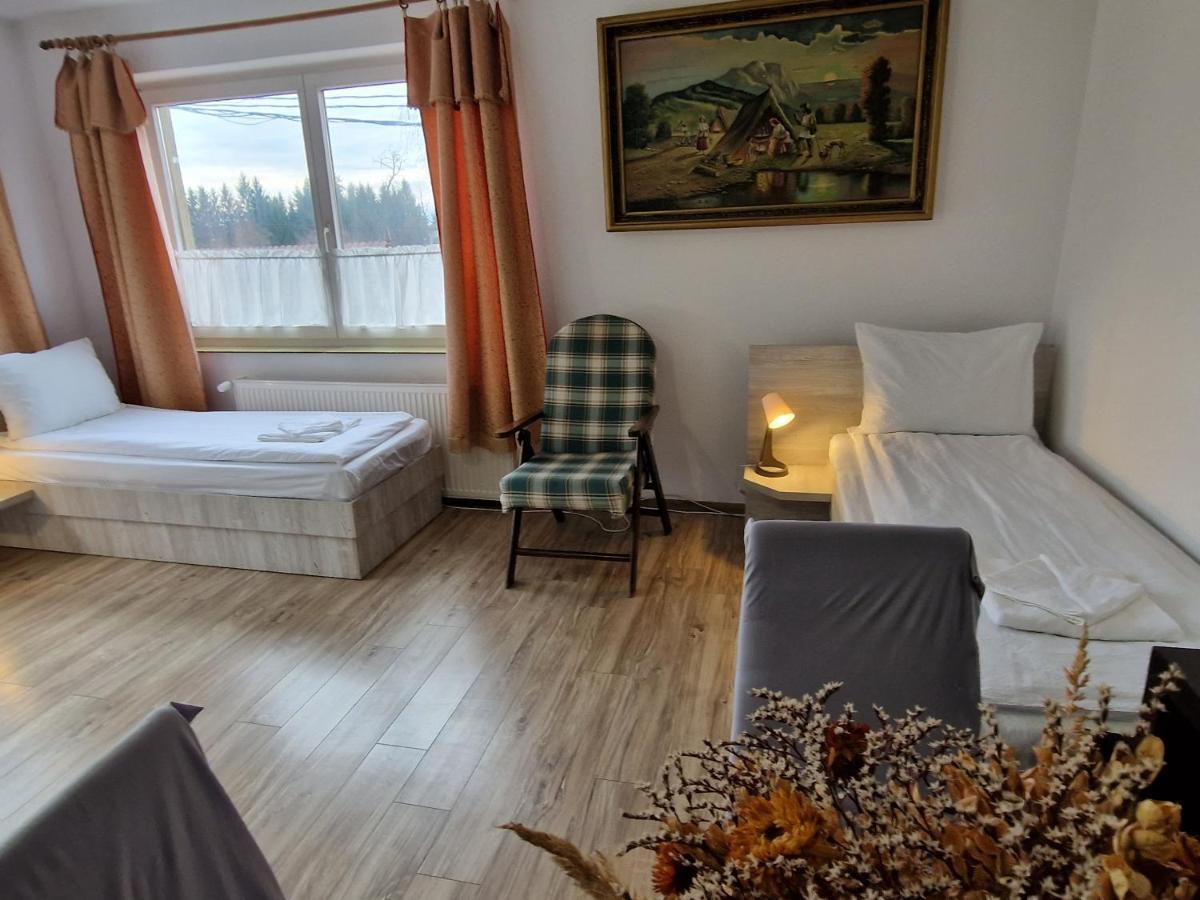 Hotel Sepsi Relax Sfântu-Gheorghe Exterior foto
